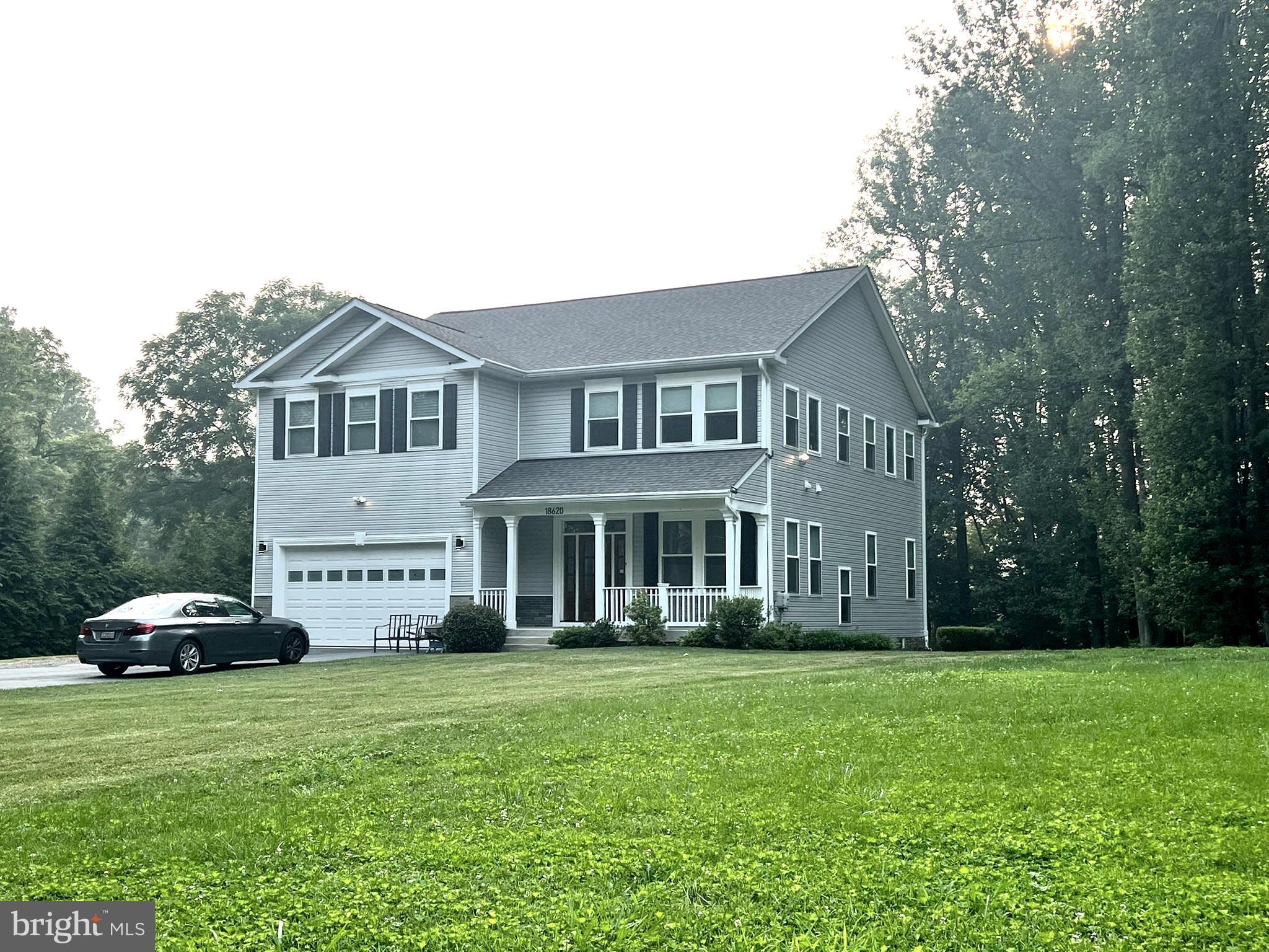 18620 JERUSALEM CHURCH ROAD