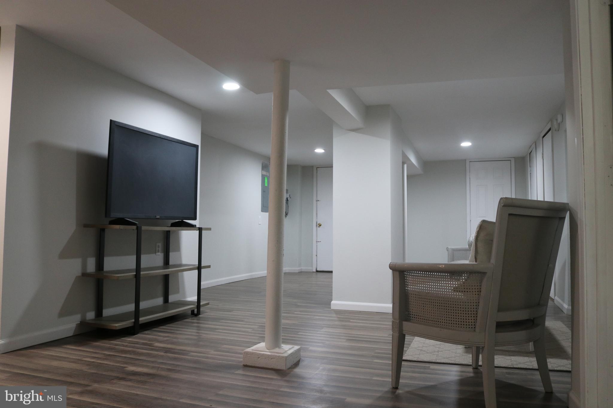 FOREST PARK - Residential