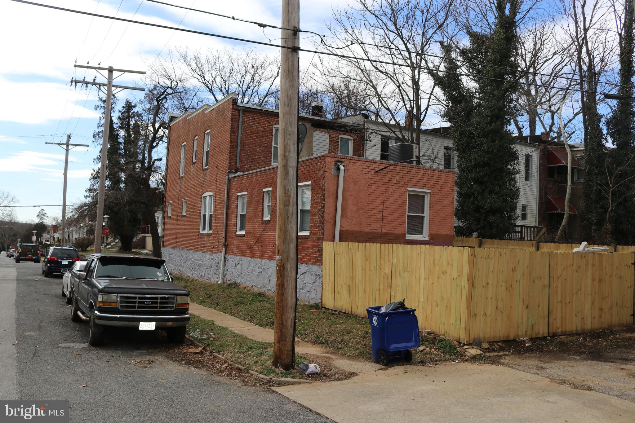 FOREST PARK - Residential