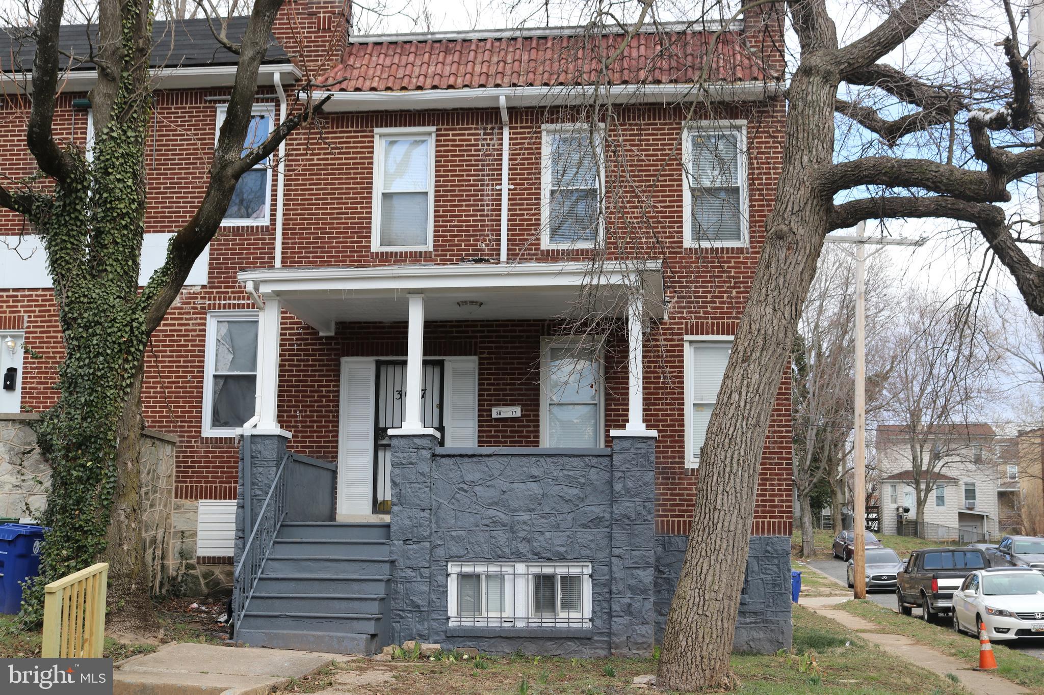 FOREST PARK - Residential