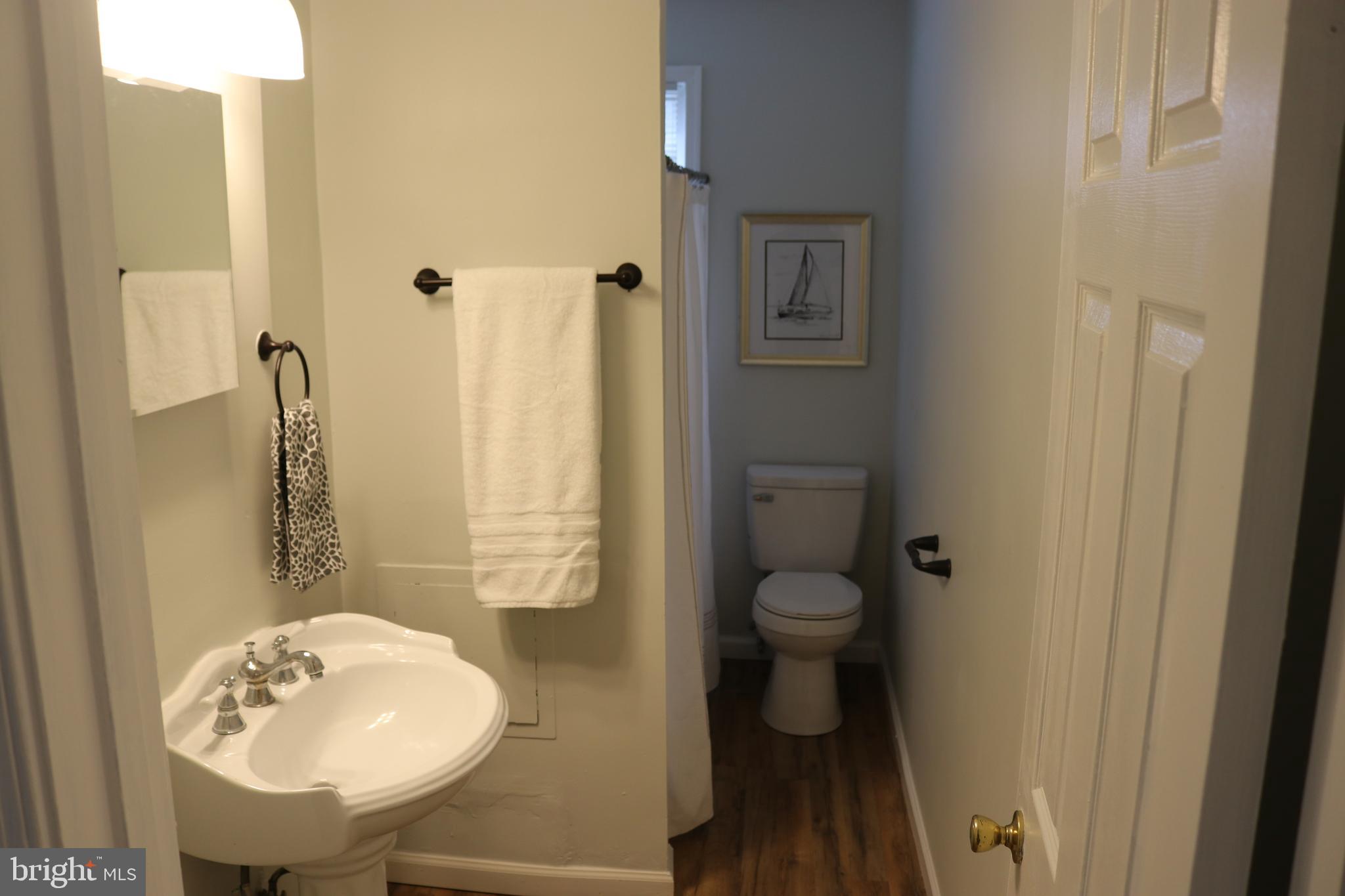 FOREST PARK - Residential