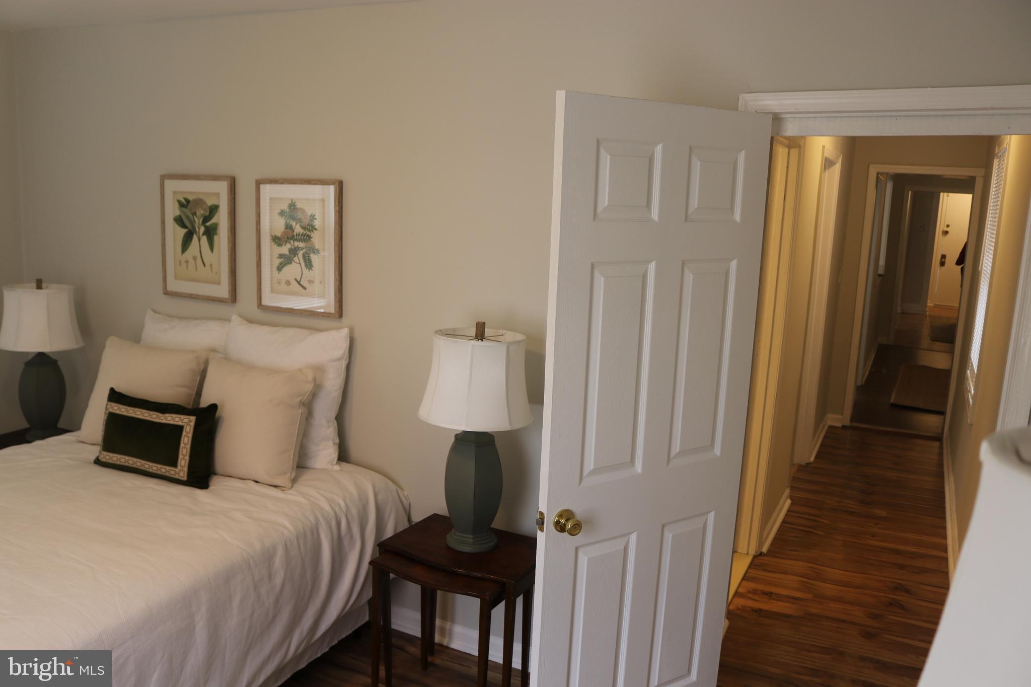 FOREST PARK - Residential