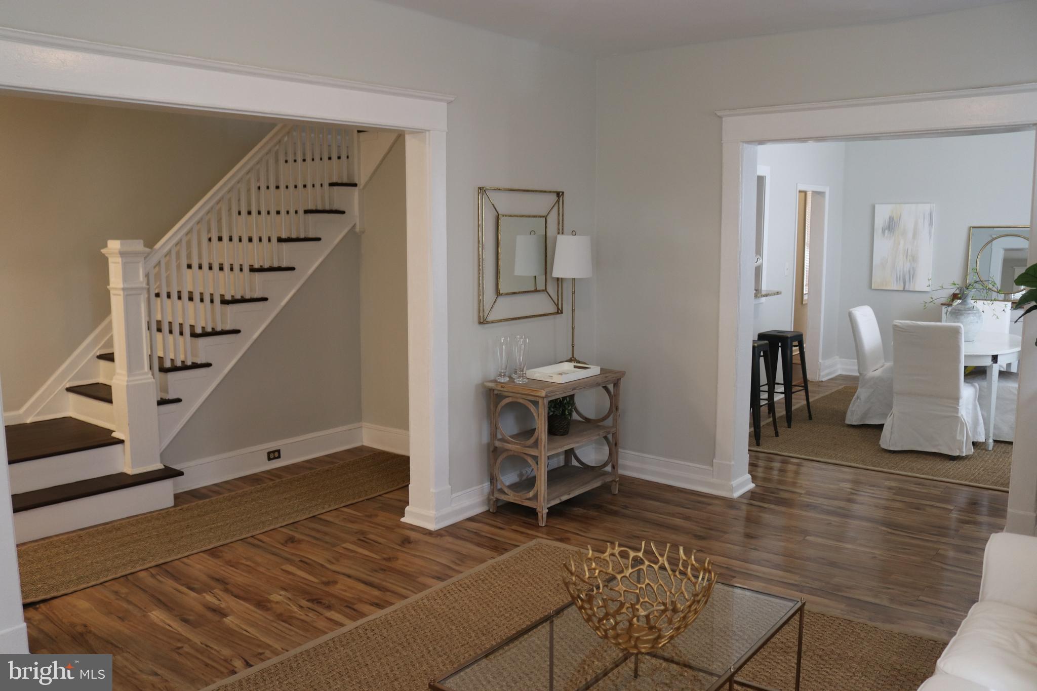 FOREST PARK - Residential