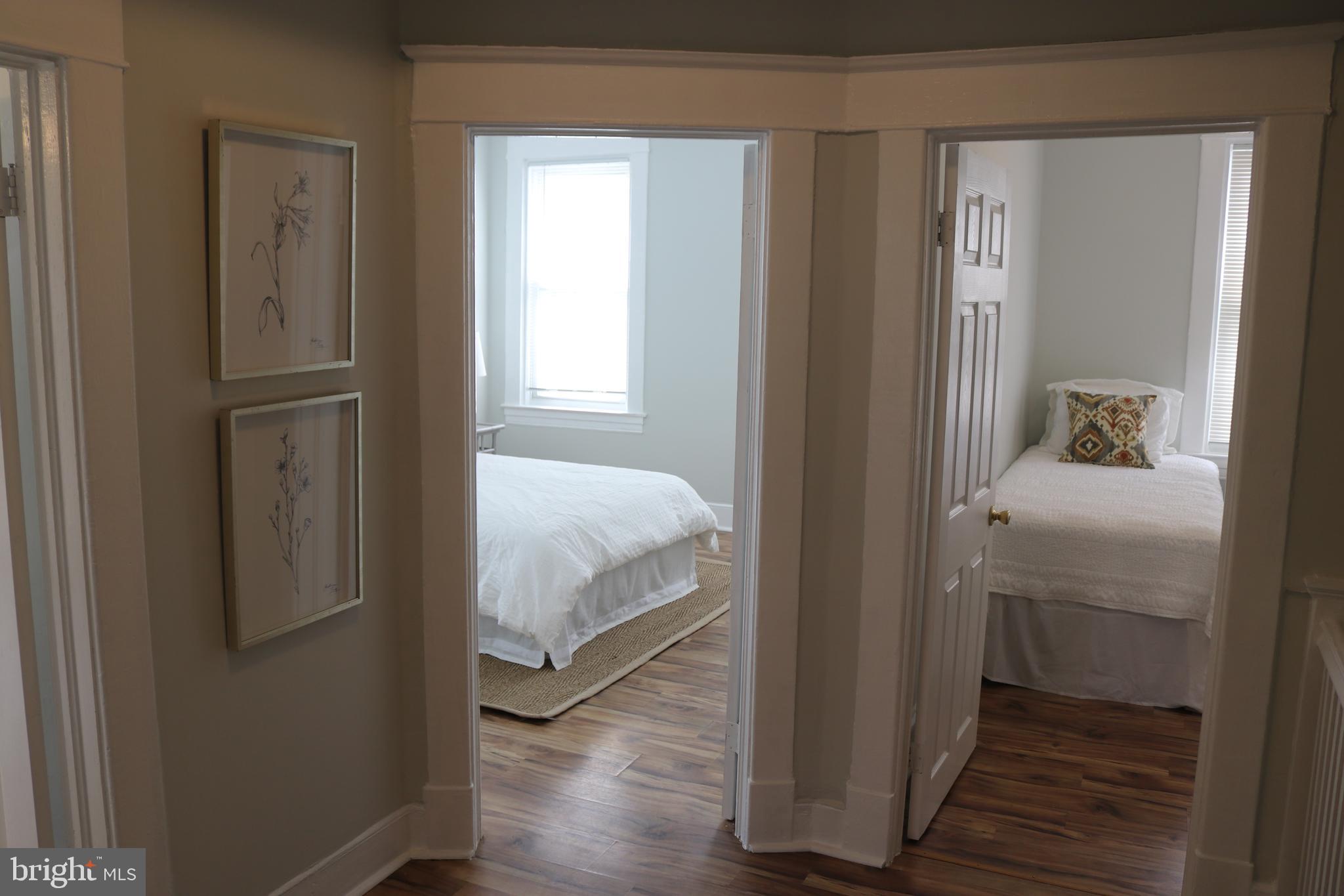 FOREST PARK - Residential