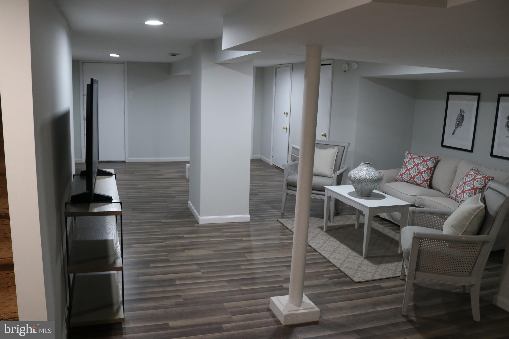 FOREST PARK - Residential