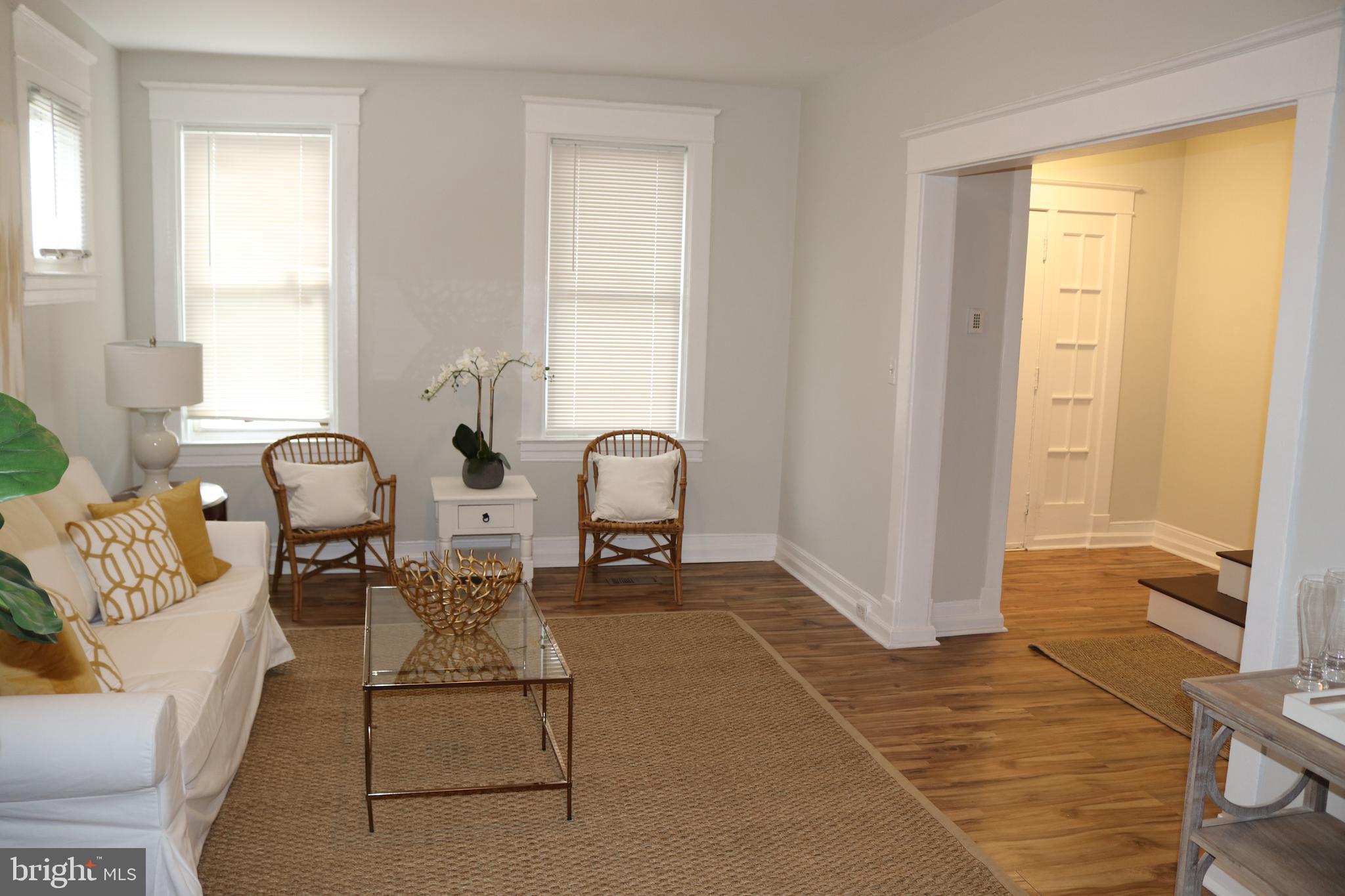 FOREST PARK - Residential