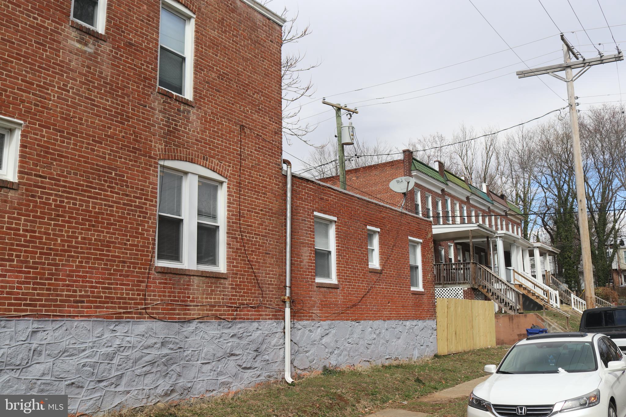 FOREST PARK - Residential