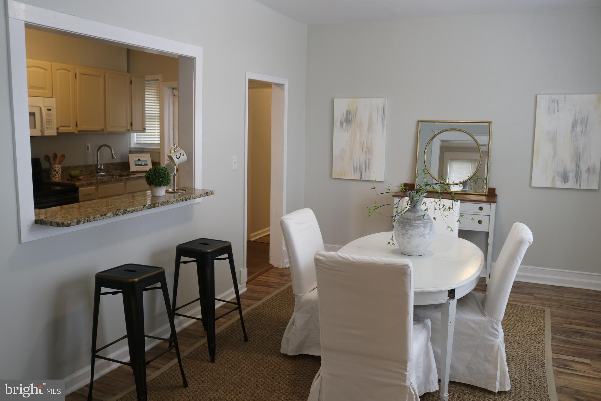 FOREST PARK - Residential