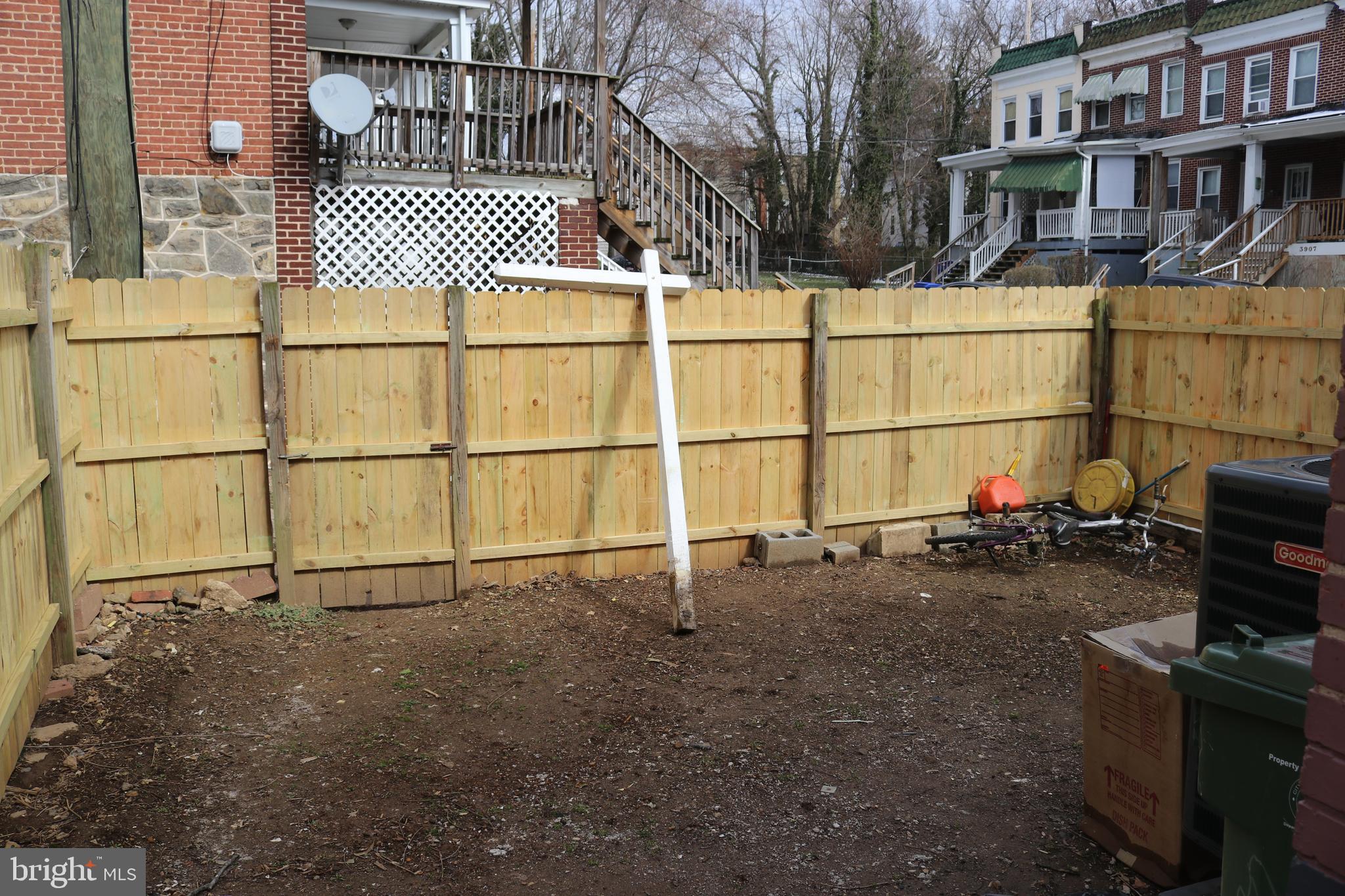 FOREST PARK - Residential