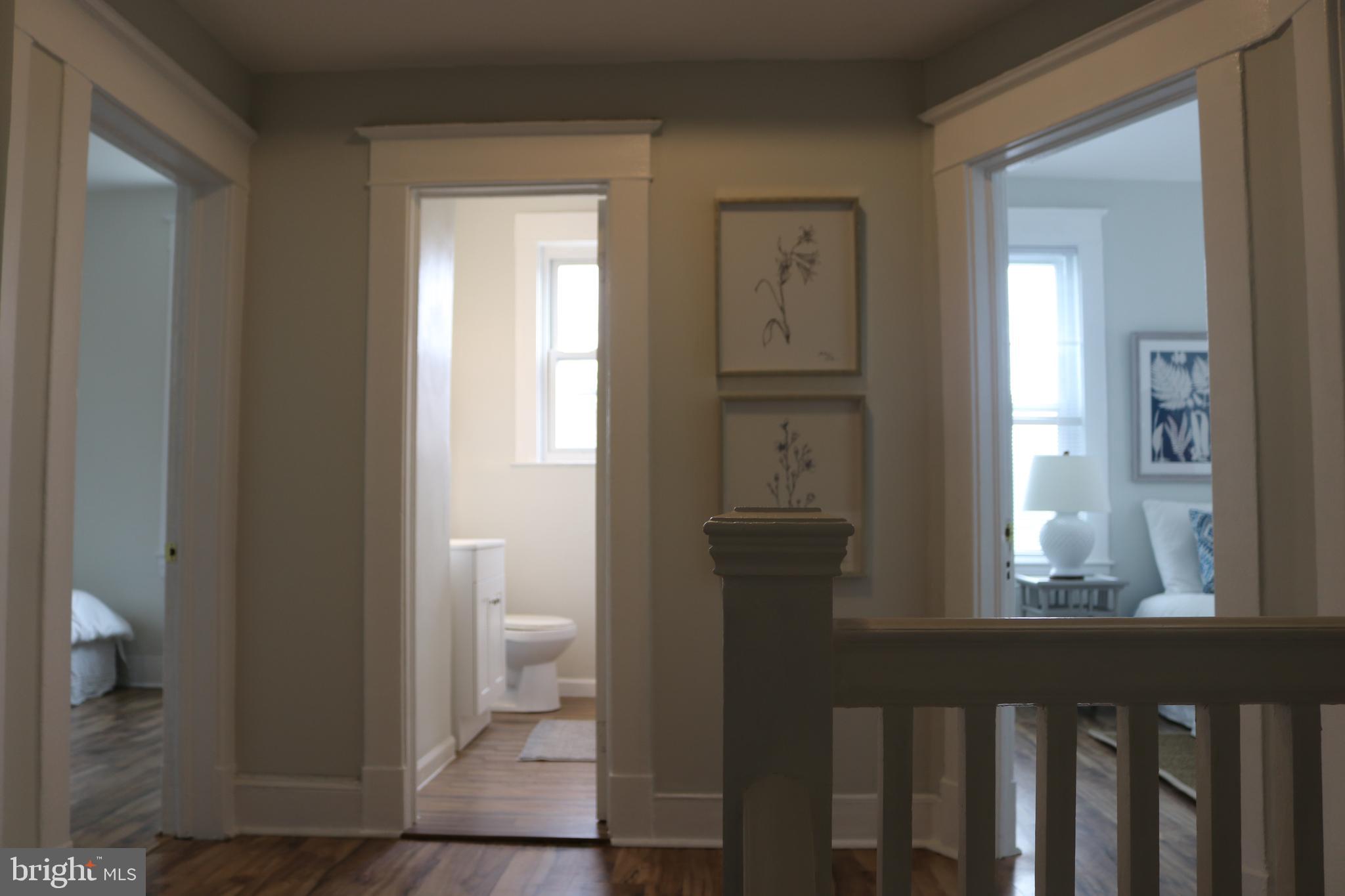 FOREST PARK - Residential