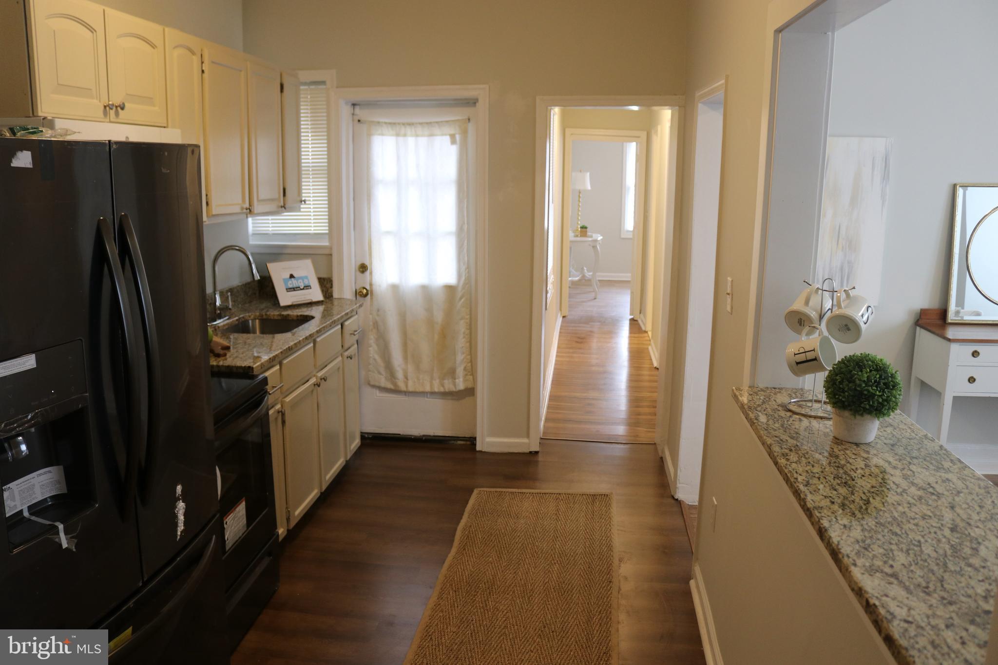 FOREST PARK - Residential