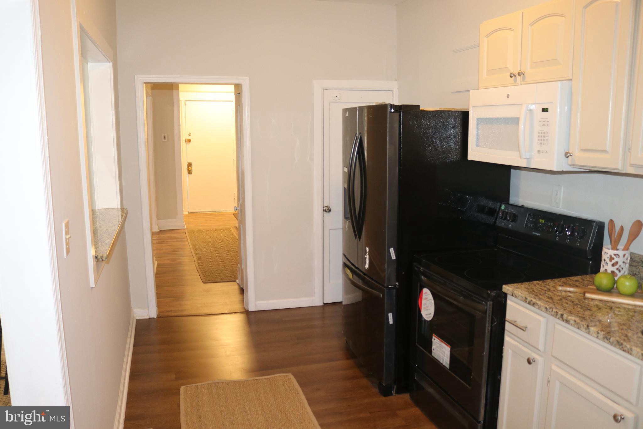 FOREST PARK - Residential