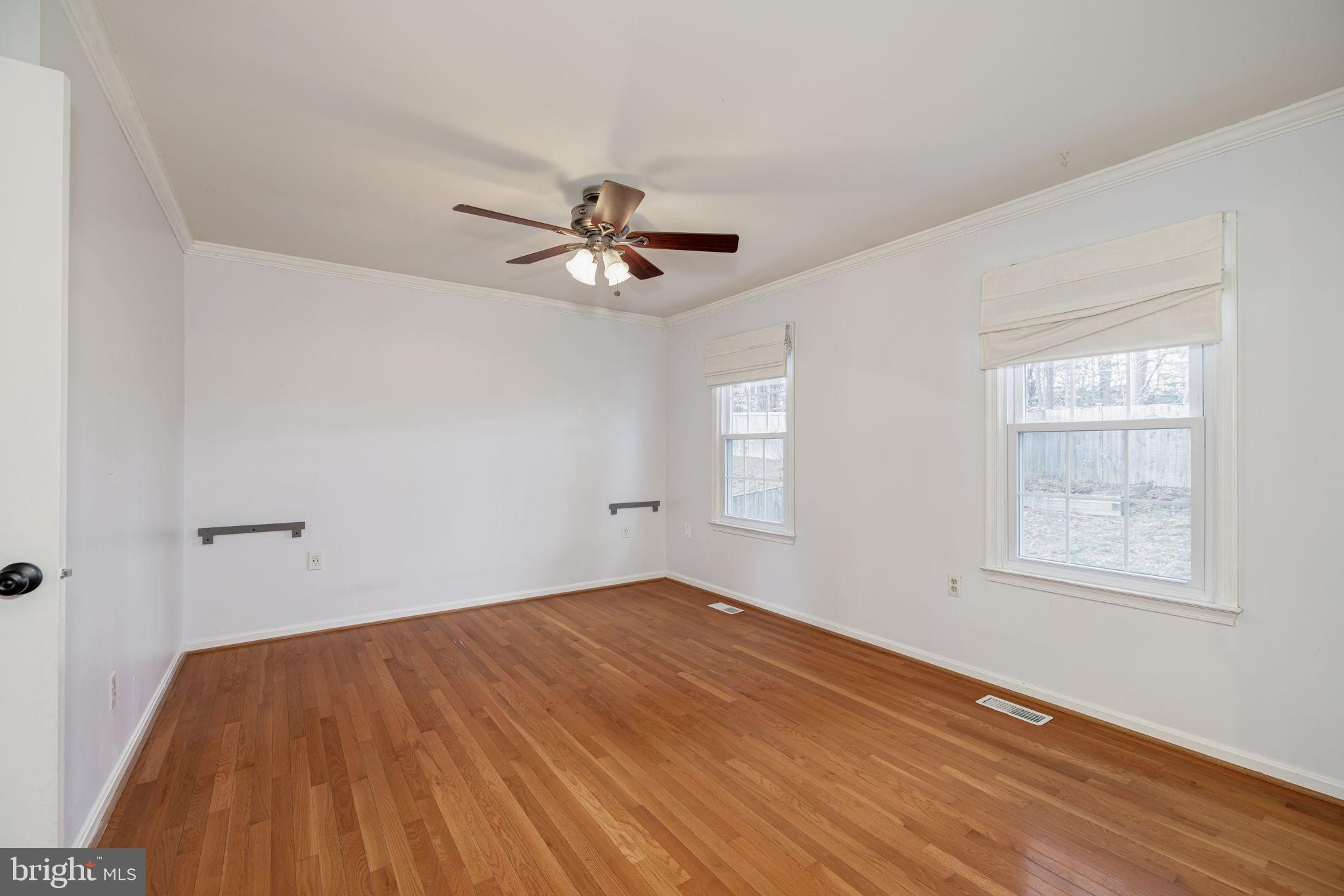 AFTON GLEN - Residential Lease