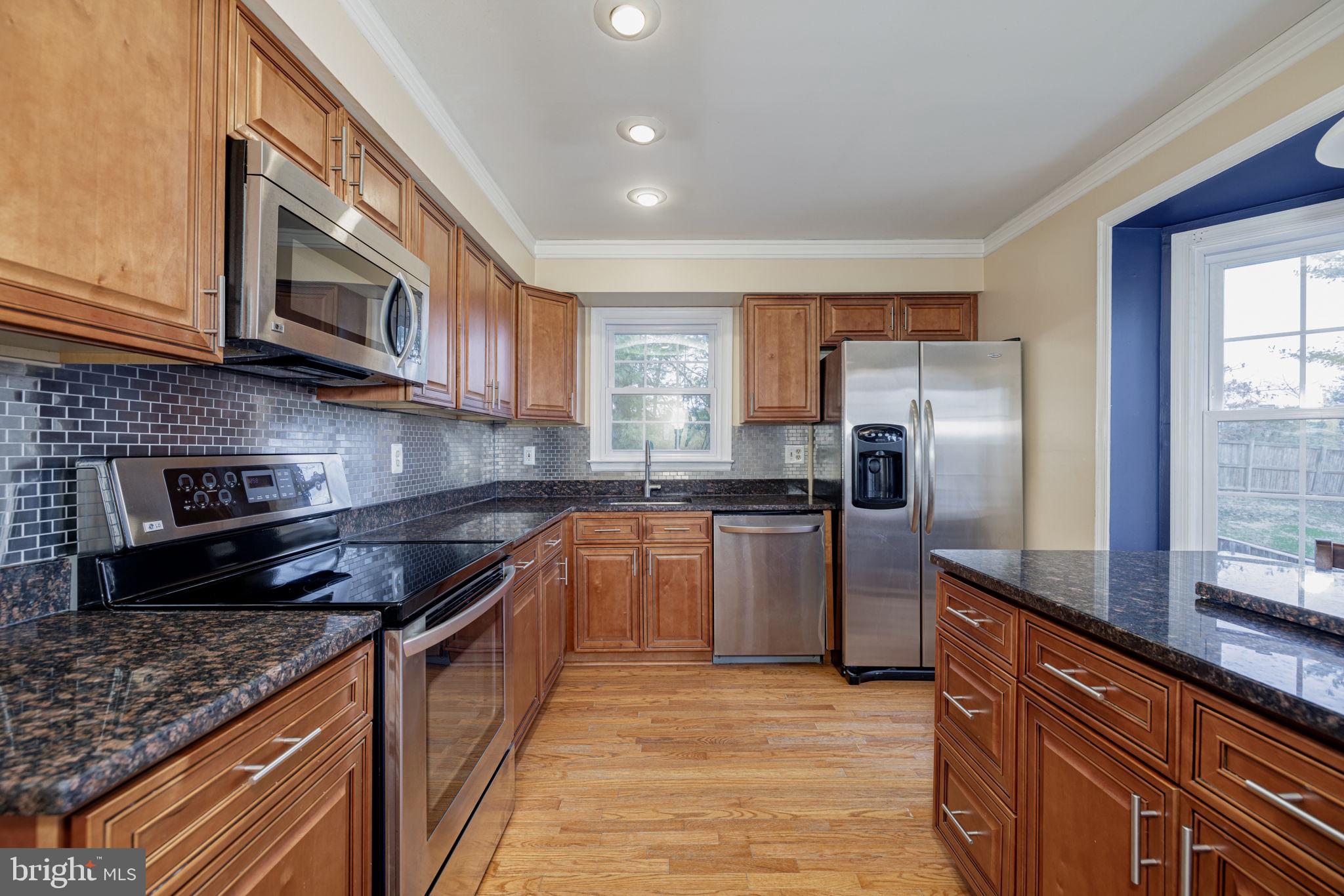 AFTON GLEN - Residential Lease