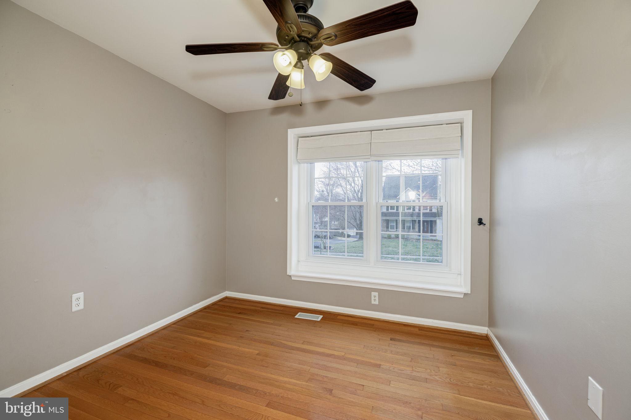 AFTON GLEN - Residential Lease