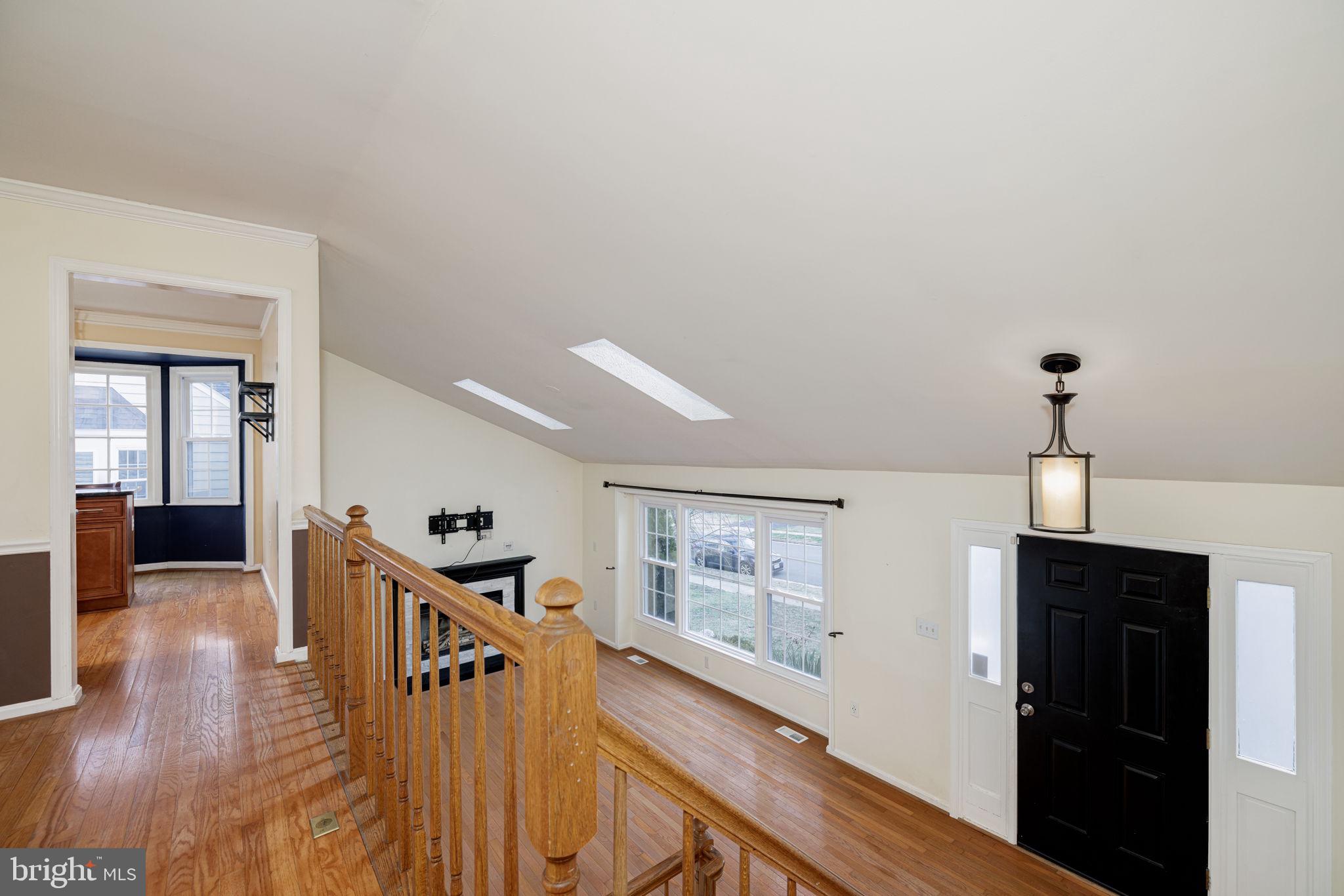 AFTON GLEN - Residential Lease