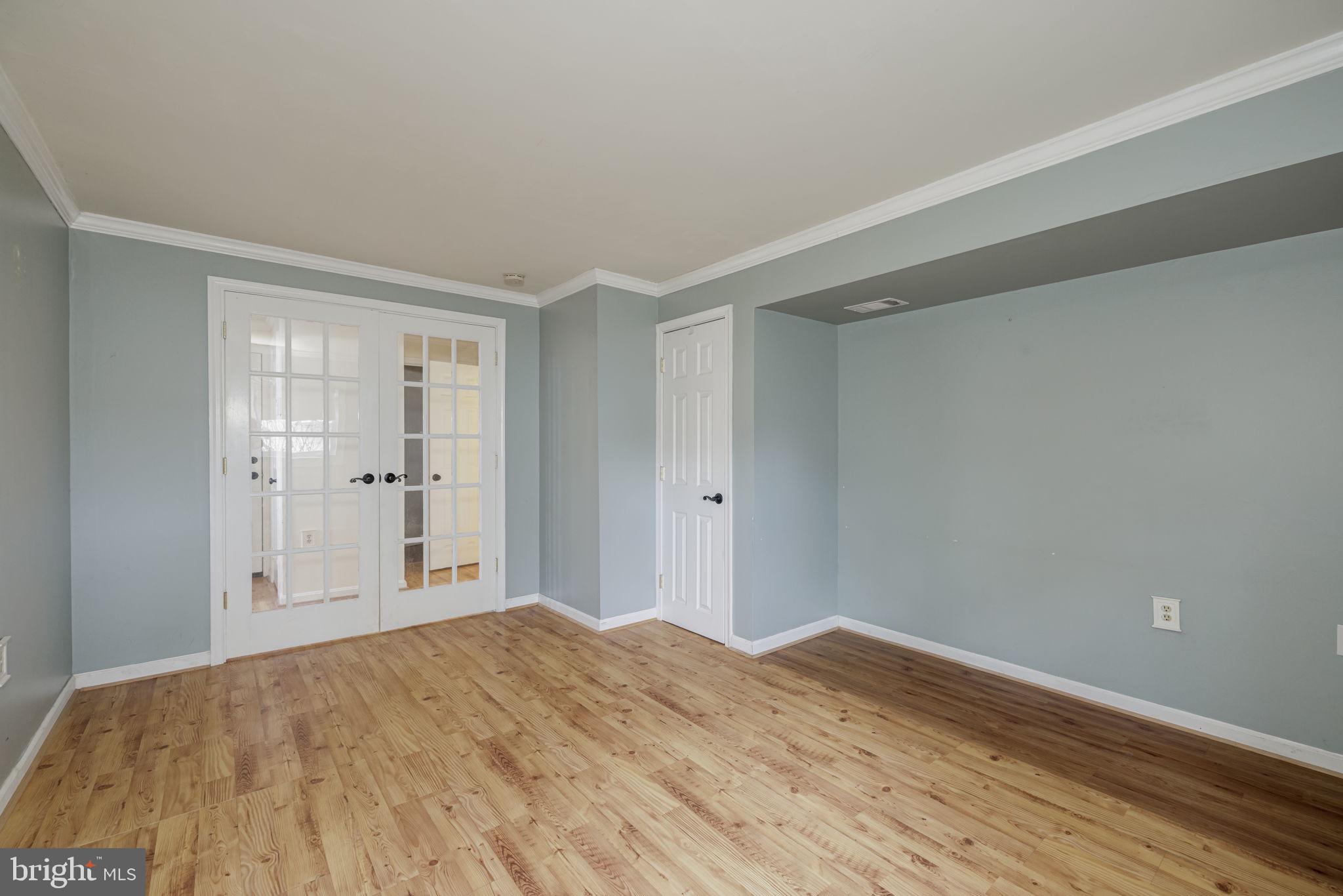 AFTON GLEN - Residential Lease