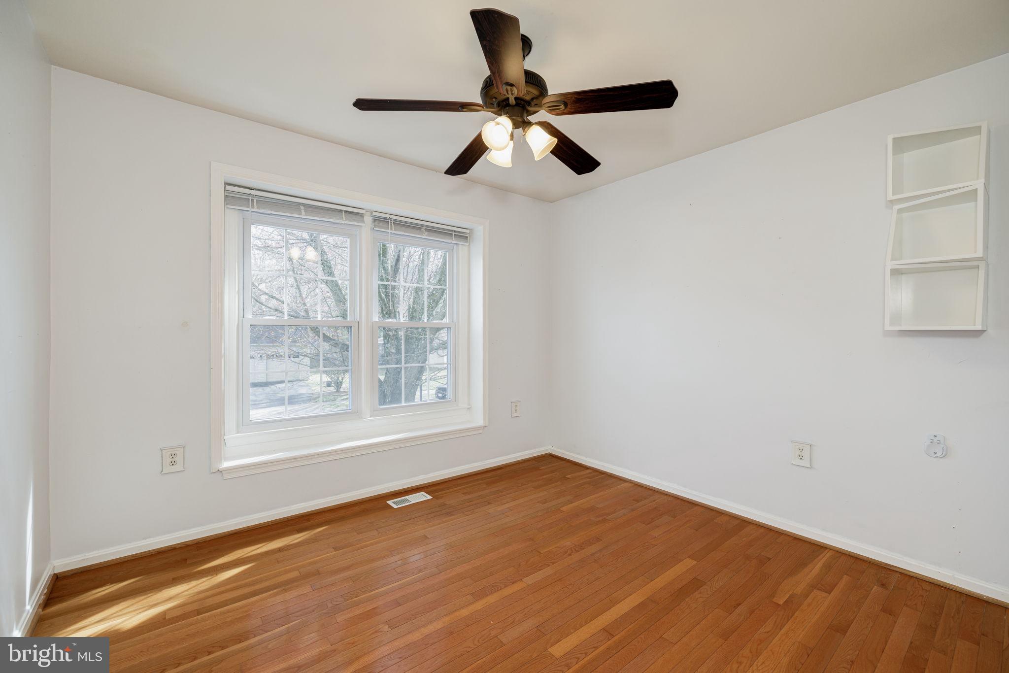 AFTON GLEN - Residential Lease