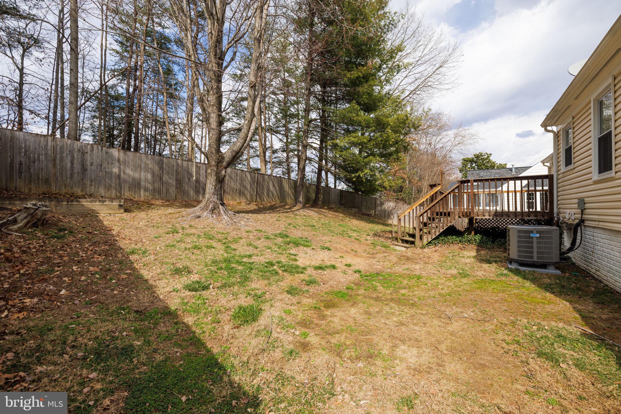 AFTON GLEN - Residential Lease