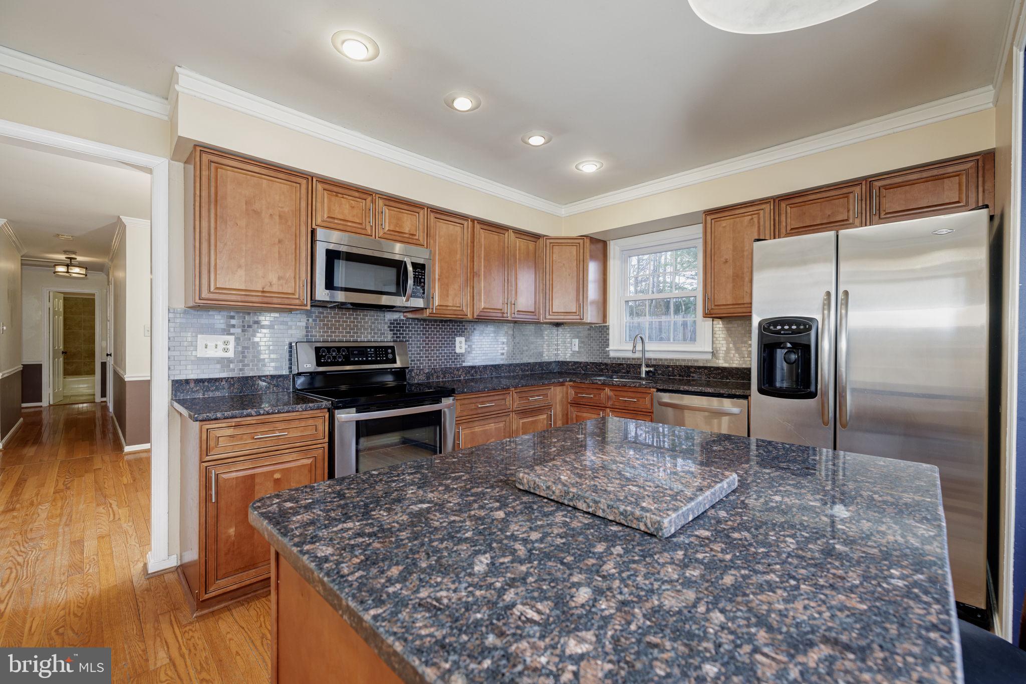 AFTON GLEN - Residential Lease