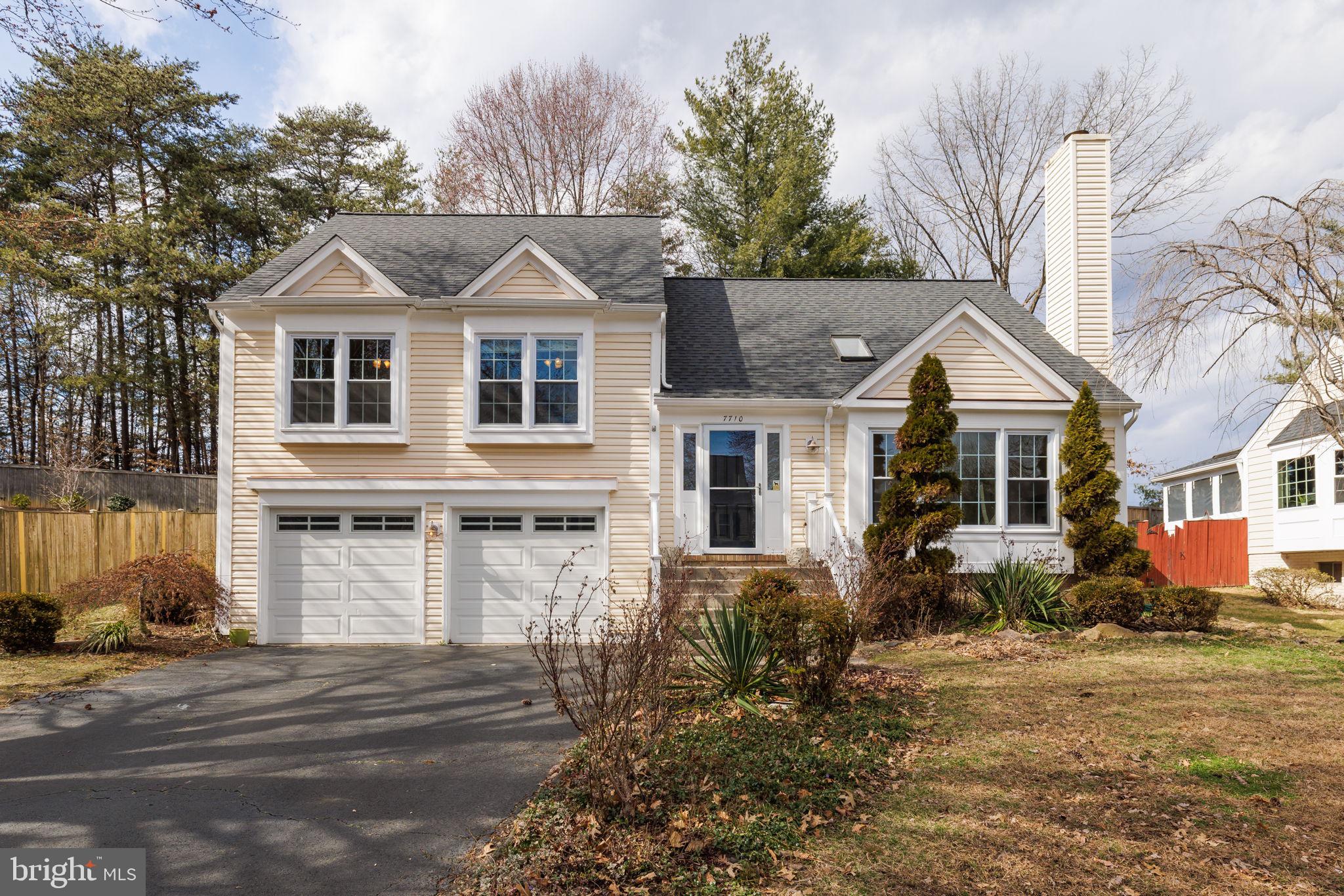 AFTON GLEN - Residential Lease