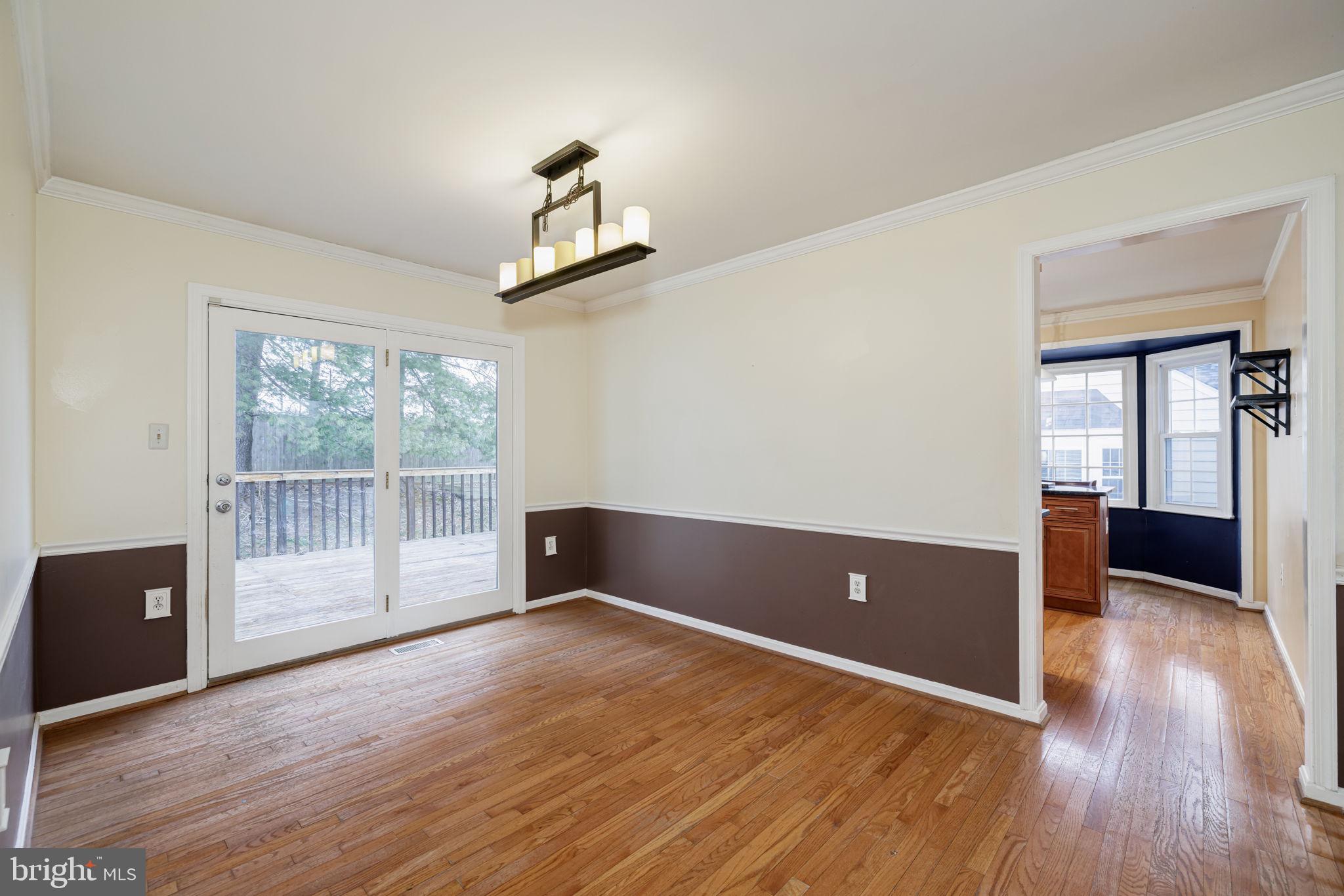 AFTON GLEN - Residential Lease