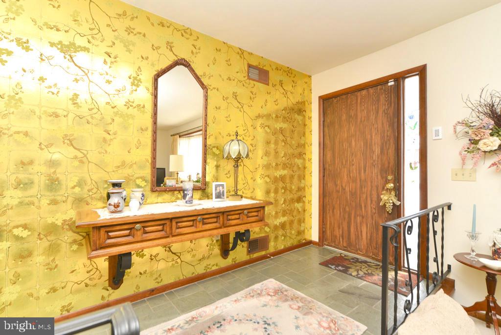 HAMILTON PARK - Residential