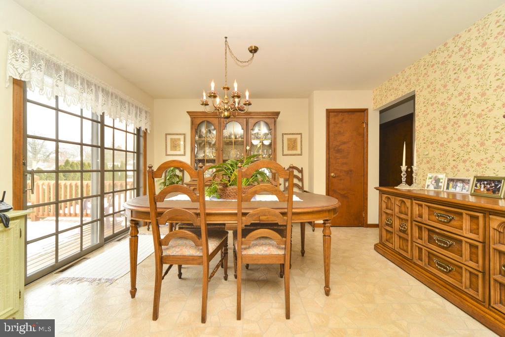 HAMILTON PARK - Residential