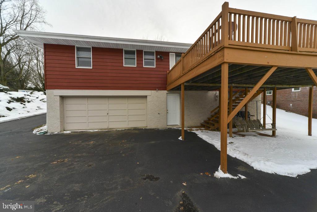 HAMILTON PARK - Residential