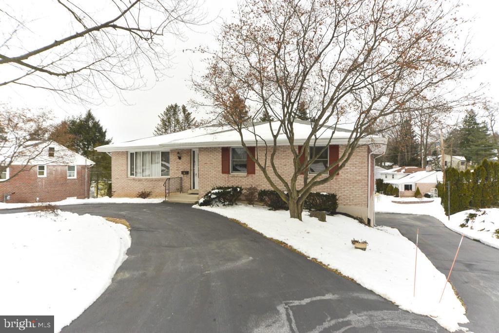 HAMILTON PARK - Residential