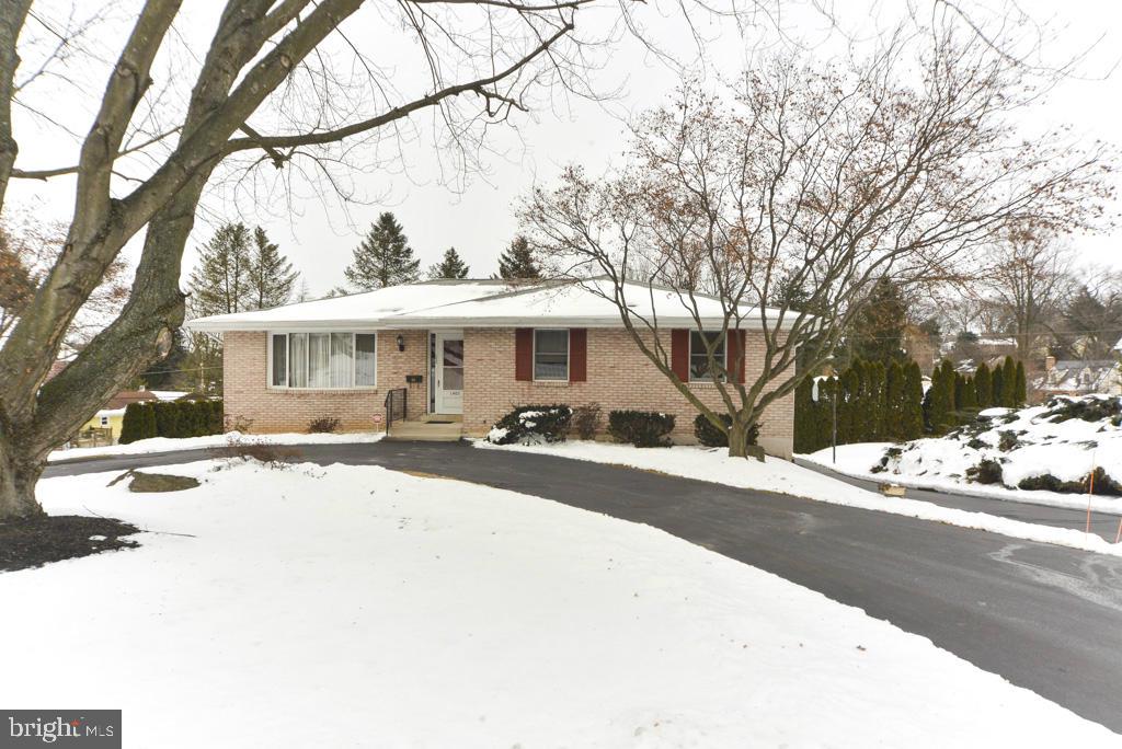 HAMILTON PARK - Residential