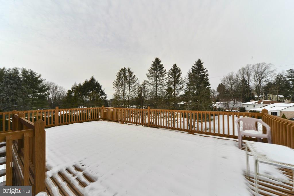 HAMILTON PARK - Residential