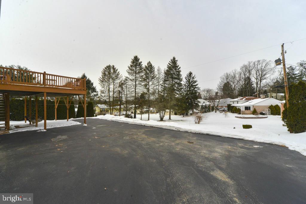 HAMILTON PARK - Residential