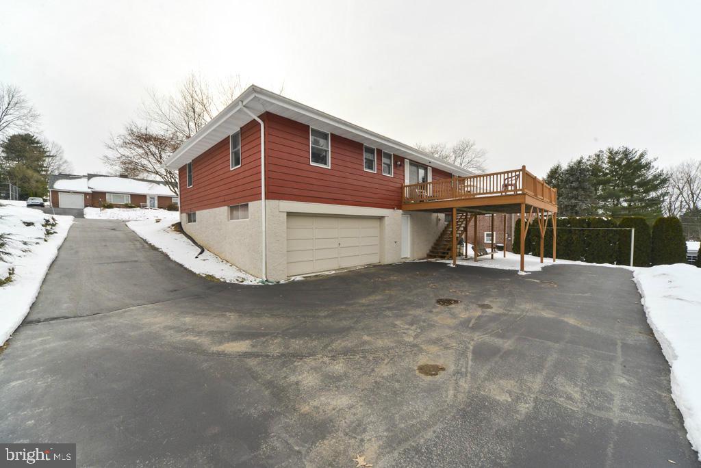 HAMILTON PARK - Residential