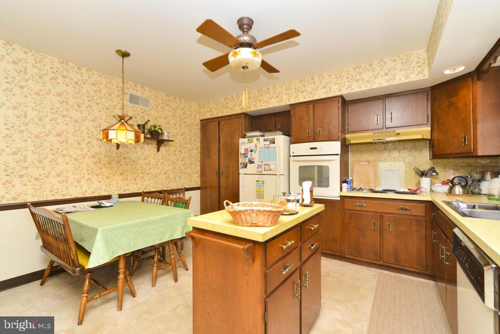 HAMILTON PARK - Residential