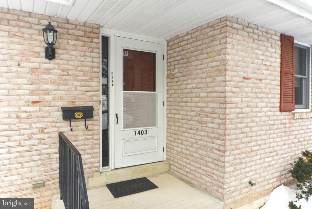 HAMILTON PARK - Residential