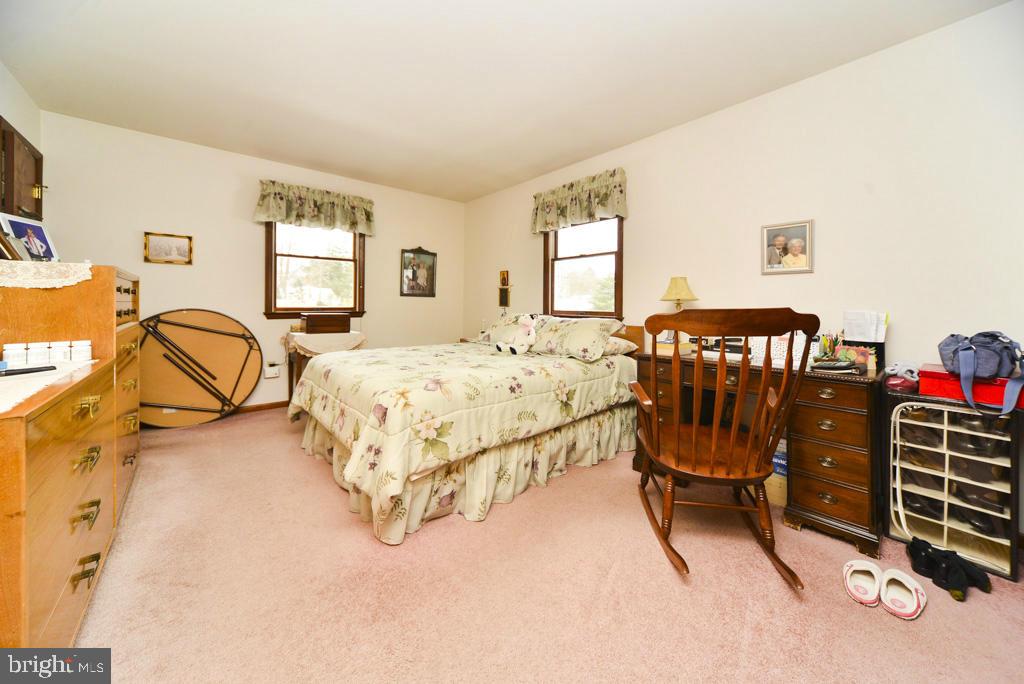 HAMILTON PARK - Residential