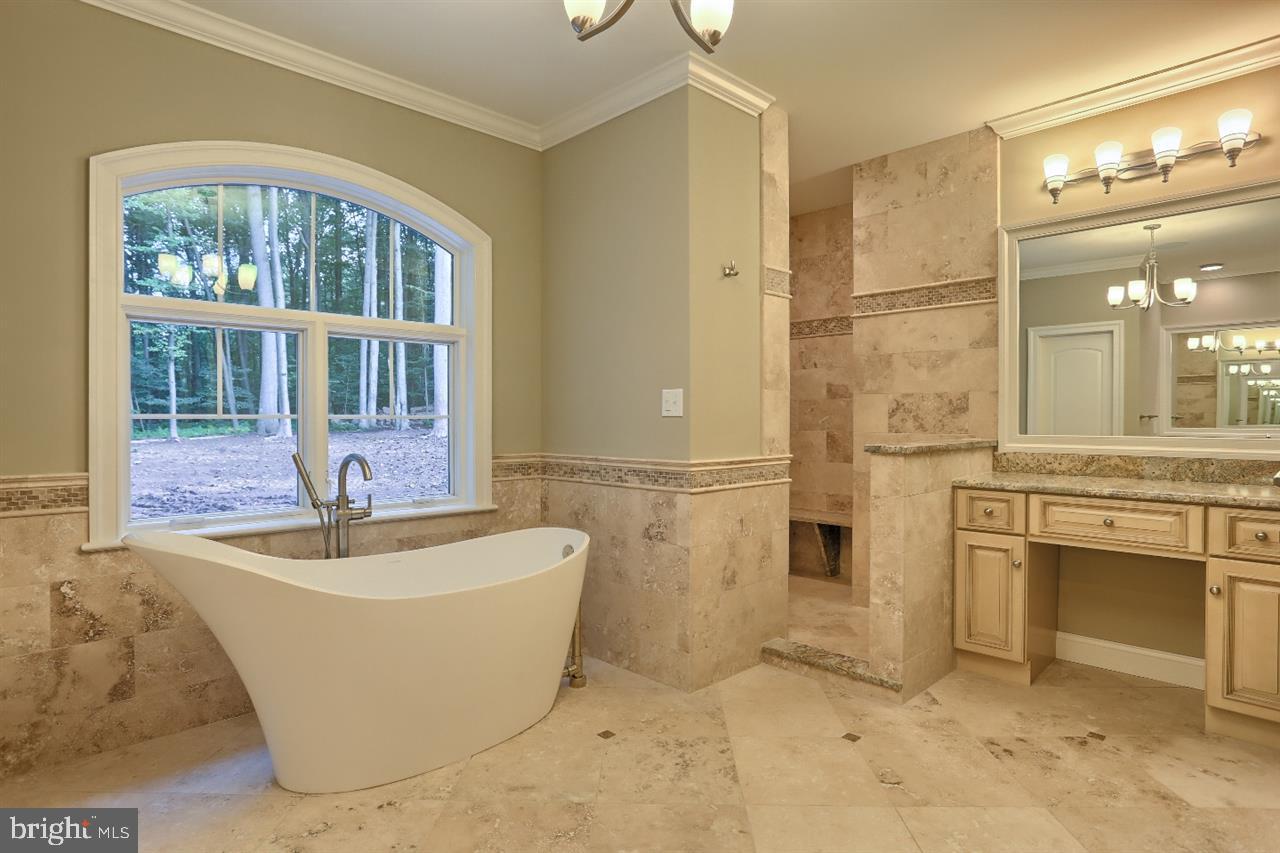 ESTATES OF FOREST RIDGE - Residential