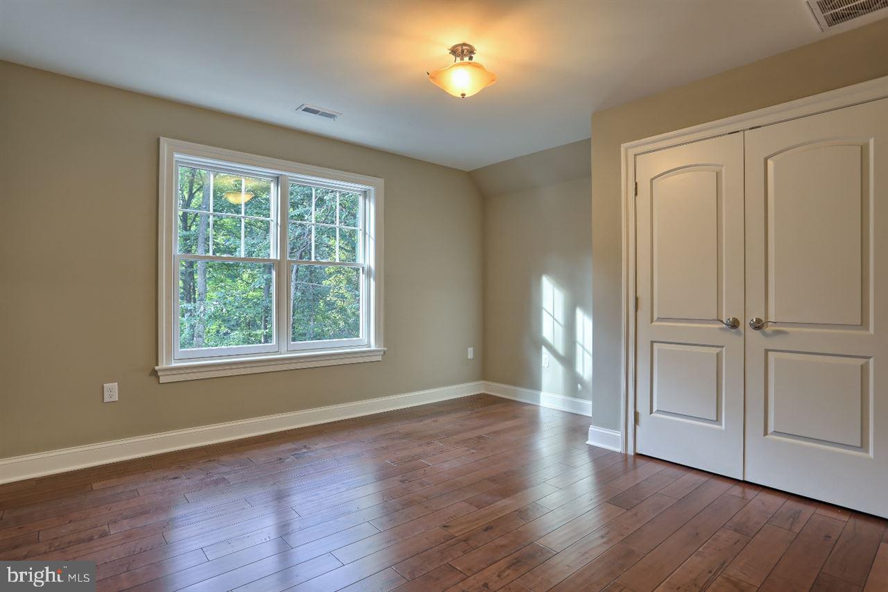 ESTATES OF FOREST RIDGE - Residential