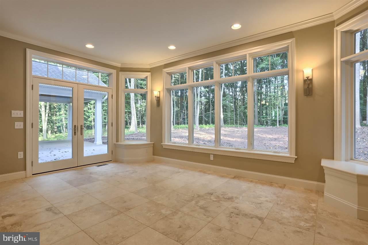 ESTATES OF FOREST RIDGE - Residential