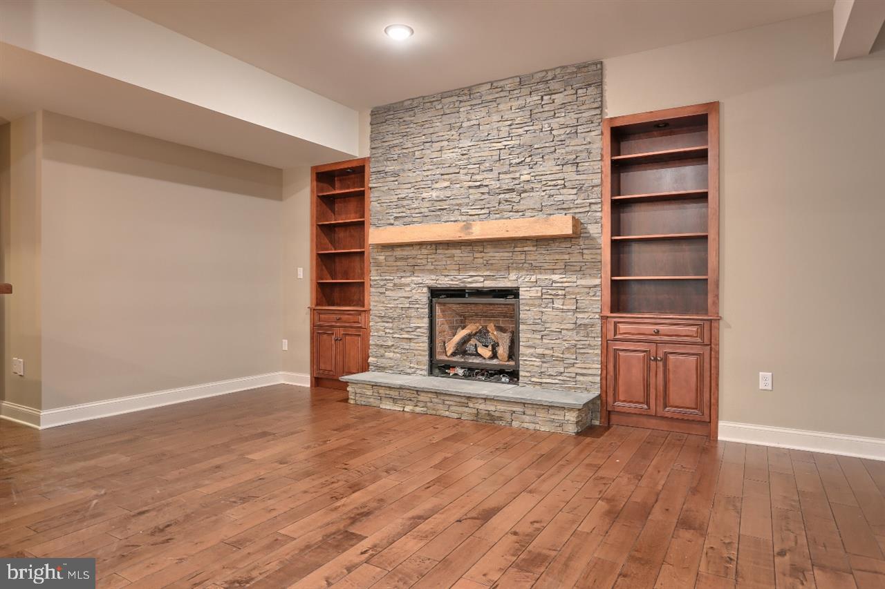 ESTATES OF FOREST RIDGE - Residential