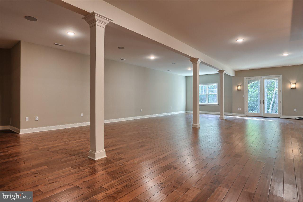 ESTATES OF FOREST RIDGE - Residential