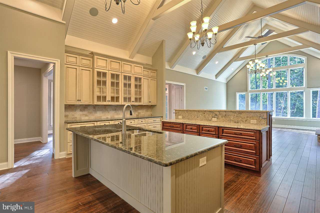 ESTATES OF FOREST RIDGE - Residential