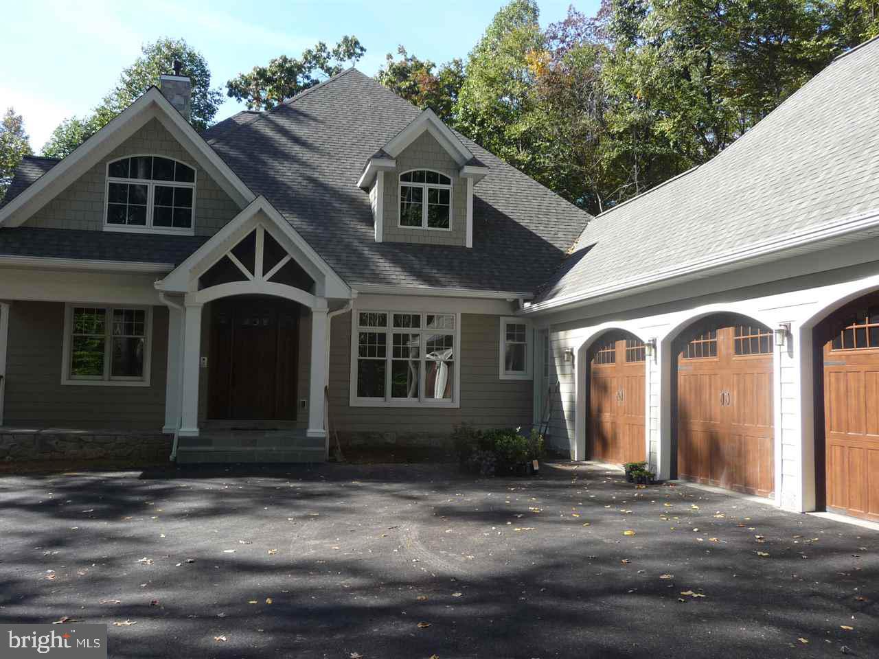 ESTATES OF FOREST RIDGE - Residential