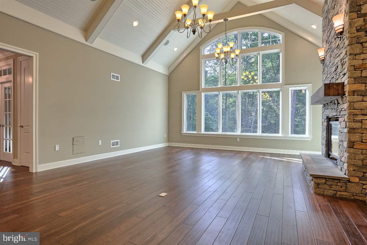 ESTATES OF FOREST RIDGE - Residential