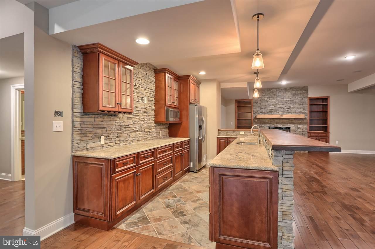 ESTATES OF FOREST RIDGE - Residential