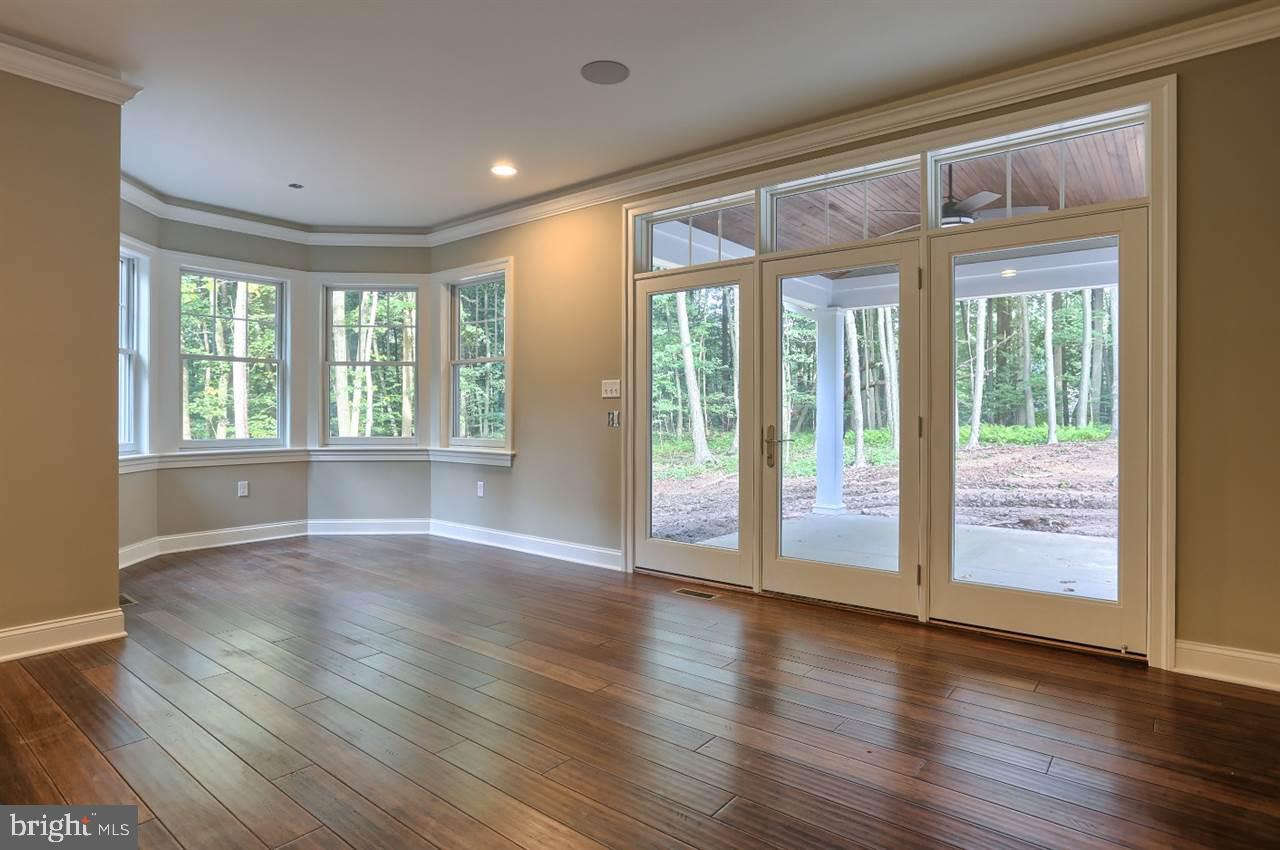 ESTATES OF FOREST RIDGE - Residential