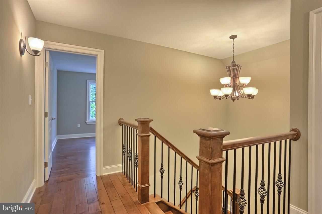 ESTATES OF FOREST RIDGE - Residential