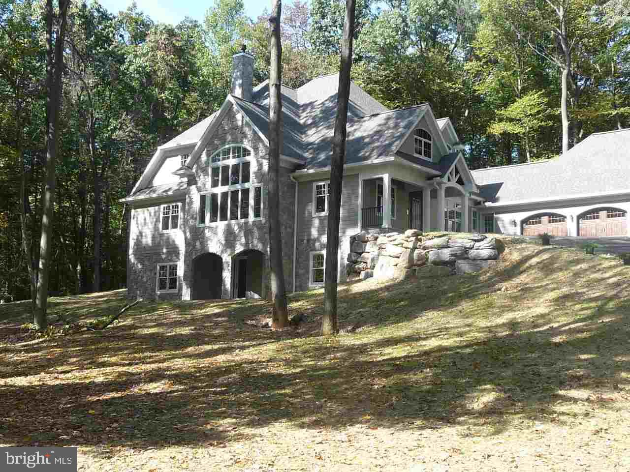 ESTATES OF FOREST RIDGE - Residential