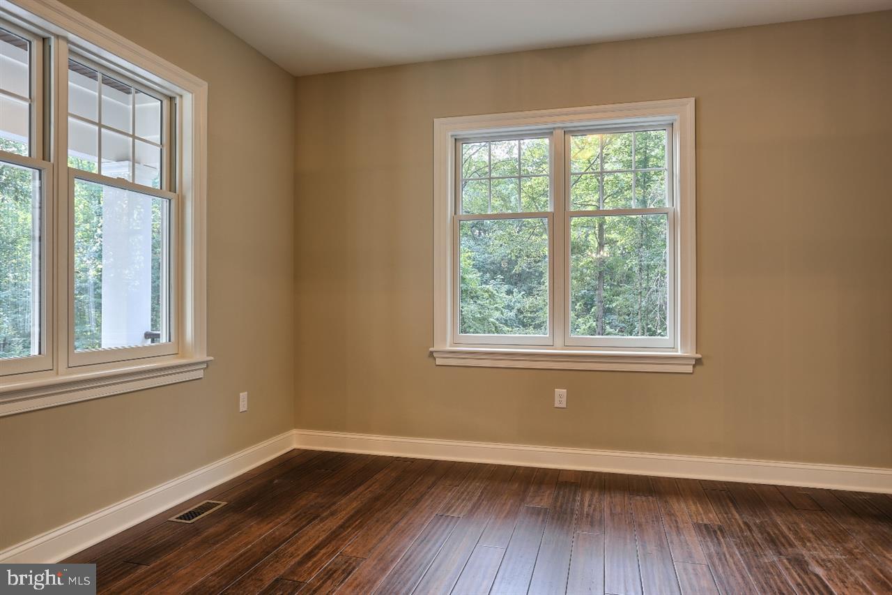 ESTATES OF FOREST RIDGE - Residential